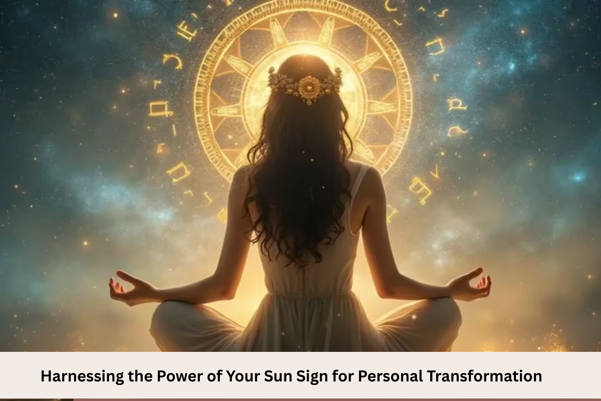 Harnessing the Power of Your Sun