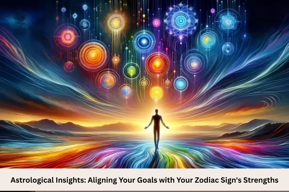 Astrological Insights: